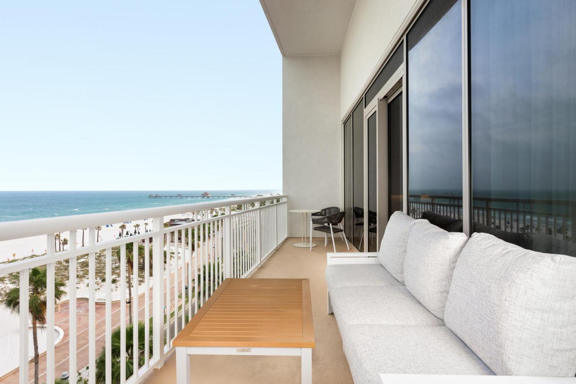 The Hiatus Clearwater Beach, Curio Collection By Hilton Exterior foto