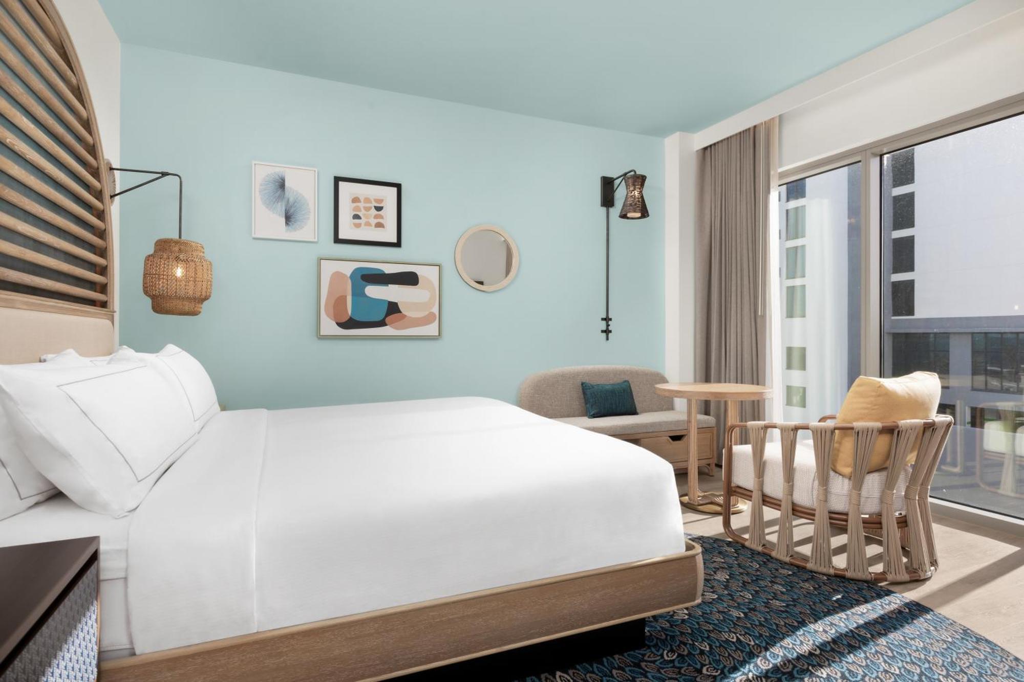 The Hiatus Clearwater Beach, Curio Collection By Hilton Exterior foto