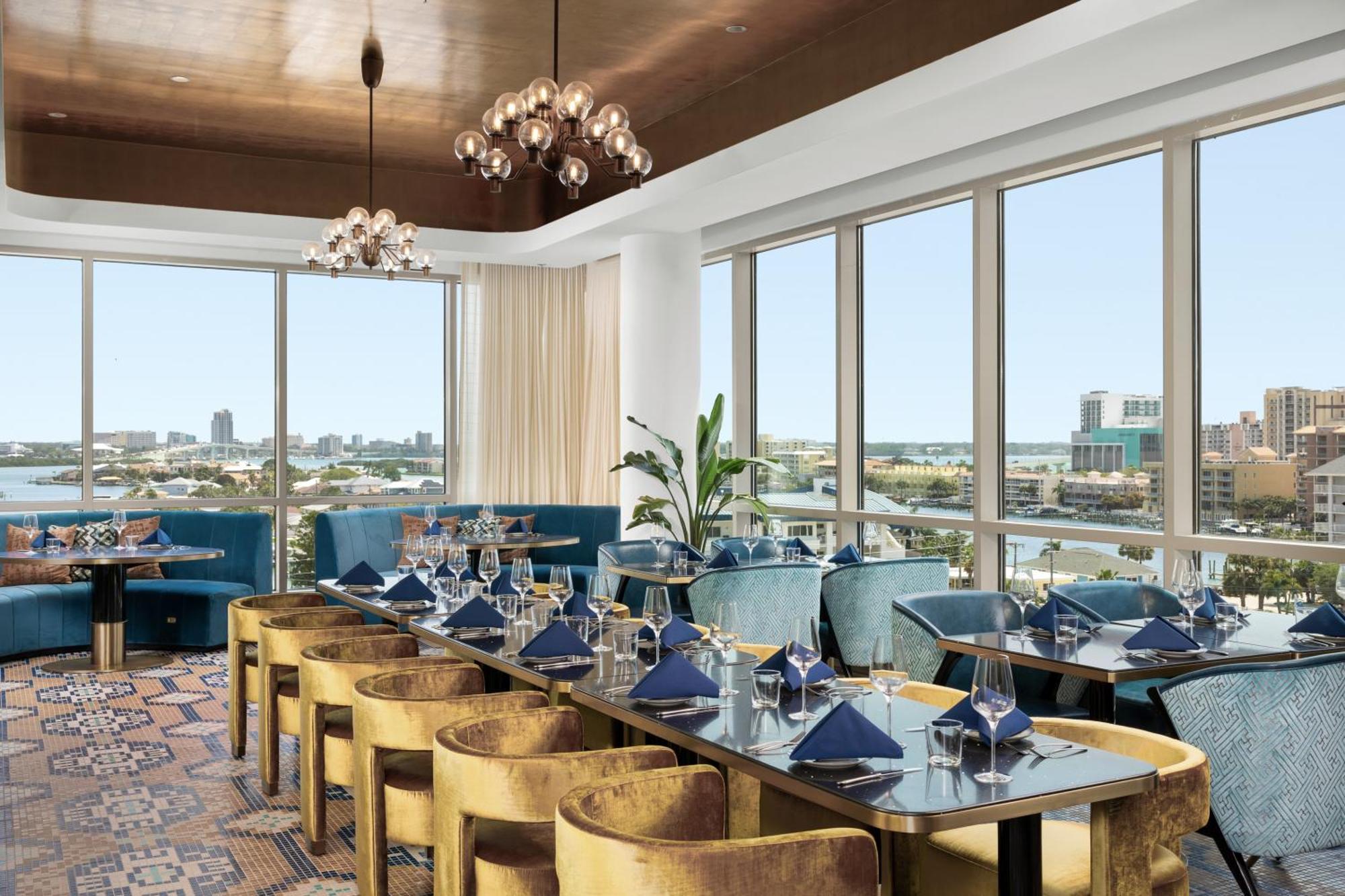 The Hiatus Clearwater Beach, Curio Collection By Hilton Exterior foto
