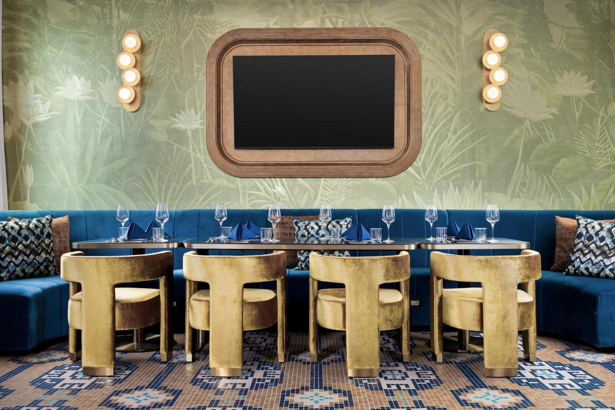 The Hiatus Clearwater Beach, Curio Collection By Hilton Exterior foto