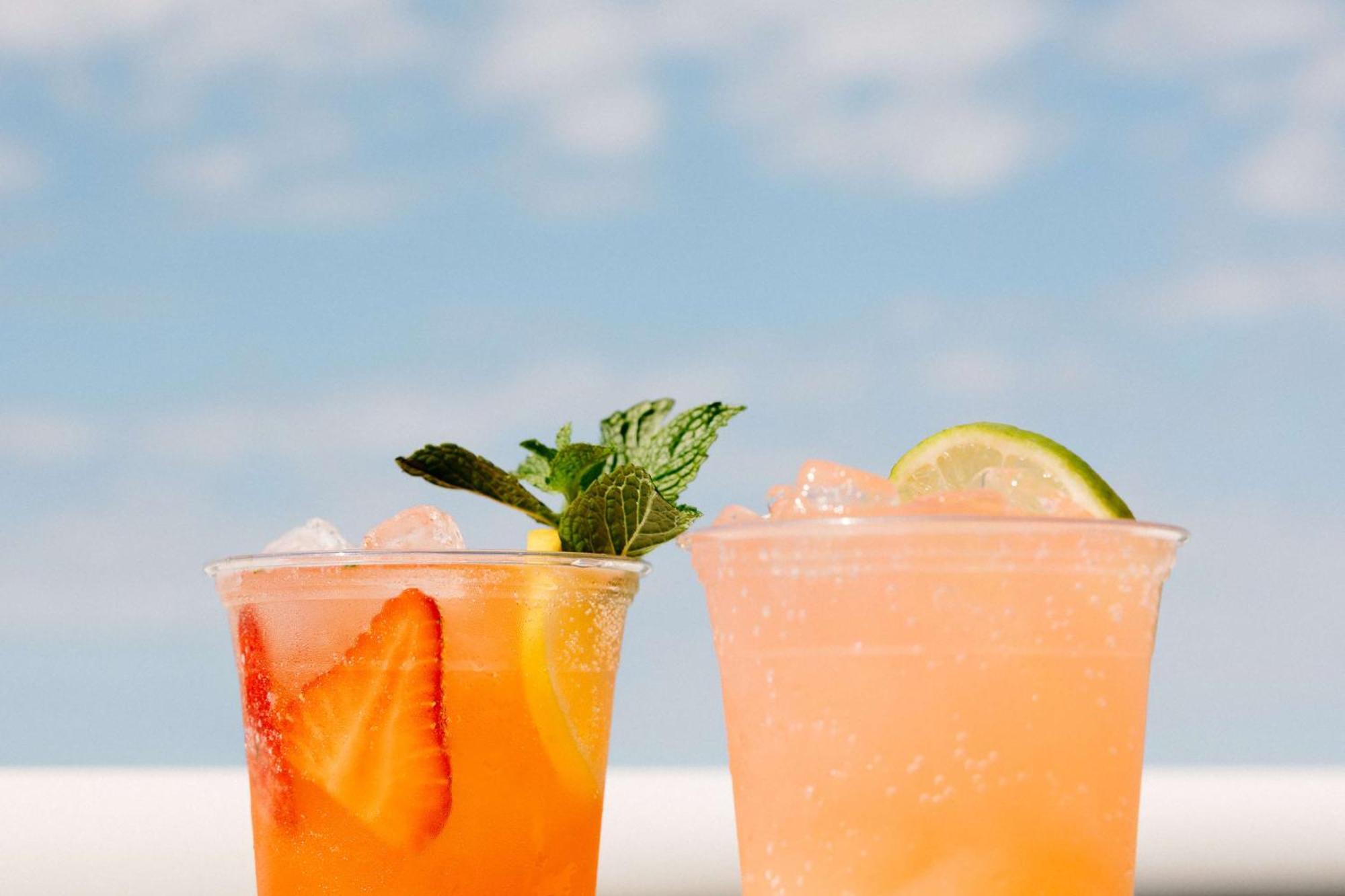 The Hiatus Clearwater Beach, Curio Collection By Hilton Exterior foto